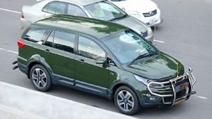 విదేశీ దళాలు ఉపయోగిస్తున్న మేడ్ ఇన్ ఇండియా కార్లు, ఇవే 