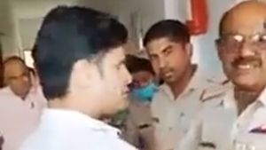 ప్రమాదంలో గాయపడిన మహిళ మరణానికి కారణమైన డాక్టర్ నిర్లక్ష్యం.. ఇంతకీ ఎం జరిగిందంటే ?