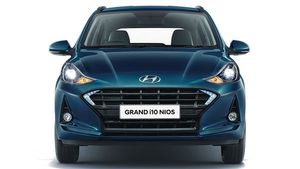 గ్రాండ్ ఐ 10 నియోస్ కార్పొరేట్ ఎడిషన్ ప్రారంభించిన హ్యుందాయ్