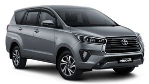 కొత్త 2021 టొయోటా ఇన్నోవా క్రిస్టా ఆవిష్కరణ; సరికొత్త ఫీచర్లు