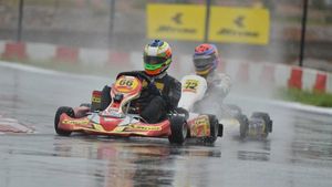 20 ఏళ్ళ బి.టెక్ అమ్మాయి ప్రాణం తీసిన గో-కార్టింగ్‌ సరదా.. ఎలాగో తెలుసా ?