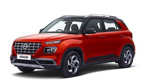 పెరిగిన హ్యుందాయ్ వెన్యూ ధరలు, మారిన వేరియంట్లు - వివరాలు