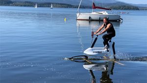 సోషల్ మీడియాలో ఆనంద్ మహీంద్రా మరో ట్వీట్‌.. ఇప్పుడు ఈ ట్వీట్‌‌లో ఏం పోస్ట్ చేసాడో తెలుసా ?
