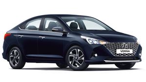 హ్యుందాయ్ వెర్నాలో చవకైన వేరియంట్ విడుదల: ధర, ఫీచర్లు, వివరాలు