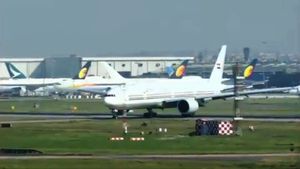 ప్రధాని మోదీ ఉపయోగించనున్న లేటెస్ట్ ప్లైట్ ఇదే.. చూసారా !