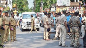 8 నెలల క్రితం పోయింది.. మళ్లీ ఇప్పుడు దొరికింది.. థ్యాంక్యూ పోలీస్..