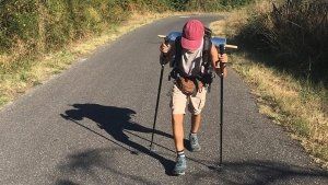 ఇది చూసారా.. బామ్మకోసం 4 దేశాలు కాలినడకతో ప్రయాణించిన 10 ఏళ్ల బాలుడు