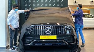 రూ. 9 లక్షలకు ఫ్యాన్సీ నెంబర్ సొంతం చేసుకున్న యువకుడు.. ఇంతకీ ఏంటి ఈ నెంబర్ స్పెషల్