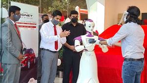 కియా సోనెట్ డెలివరీ ఇప్పుడు కొత్త స్టైల్‌లో.. ఎలాగో మీరే చూడండి