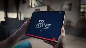 కొత్త యాప్ లాంచ్ చేసిన టివిఎస్ ; దీని ఉపయోగం ఏంటో మీకు తెలుసా ?