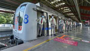 ఇకపై ఈ రైళ్లకు డ్రైవర్ అవసరం లేదు.. ఇదెక్కడో కాదు మనదేశంలోనే..