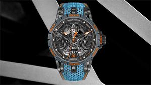 ప్రపంచంలో అత్యంత ఖరీదైన వాచ్ ; దీని ధర తెలిస్తే కచ్చితంగా షాక్ అవుతారు 