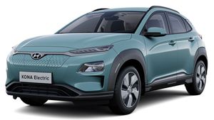 గ్రీన్ ఎన్‌సిఎపి టెస్ట్‌లో 5 స్టార్ రేటింగ్ పొందిన హ్యుందాయ్ కోనా ఎలక్ట్రిక్ కార్ : వివరాలు 