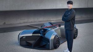 మైండ్‌తో కంట్రోల్ చేయగల నిస్సాన్ కాన్సెప్ట్ కార్ ; పూర్తి వివరాలు