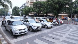 బెంగళూరులో అమలుకానున్న కొత్త పార్కింగ్ విధానం : పూర్తి వివరాలు