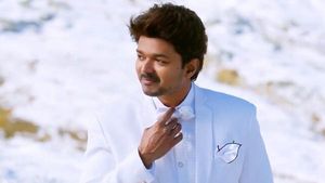 ఇలయదలపతి 'విజయ్' ఉపయోగించే లగ్జరీ కార్స్