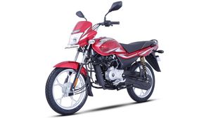 గుడ్ న్యూస్.. అతి తక్కువ ధరకే కొత్త బజాజ్ ప్లాటినా 100 ఎలక్ట్రిక్ స్టార్ట్ బైక్ 
