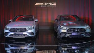 భారత మార్కెట్లో బెంజ్ AMG E53 & E63 S లాంచ్: ధర & పూర్తి వివరాలు