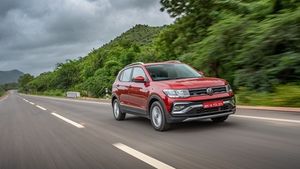 భారతీయ మార్కెట్లో ఫోక్స్‌వ్యాగన్ టైగన్ లాంచ్ ఎప్పుడంటే?