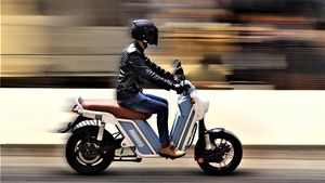 లక్షకు పైగా బుకింగ్‌లను దక్కించుకున్న eBikeGo Rugged ఎలక్ట్రిక్ మోటో-స్కూటర్