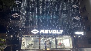 Revolt షోరూమ్ ఇప్పుడు మన బెంగళూరులో.. బుకింగ్స్ కూడా త్వరలో