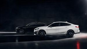 భారత మార్కెట్లో BMW 220i బ్లాక్ షాడో ఎడిషన్ విడుదల.. ధర రూ. 43.40 లక్షలు మాత్రమే..!!