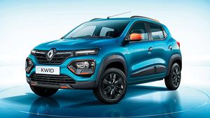 4 లక్షల మంది కస్టమర్లకు చేరువైన Renault Kwid.. ఈ కారు సక్సెస్ సీక్రెట్ ఏంటో తెలుసా..?