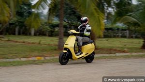 Ola S1 Pro రివ్యూ వీడియో.. మీ డౌట్స్ అన్ని ఇక్కడ క్లియర్