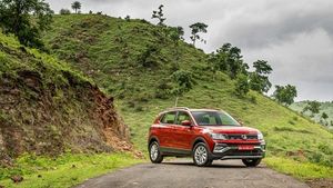షాకింగ్ న్యూస్.. Taigun ధరను పెంచిన Volkswagen.. ఎంతో తెలుసా?