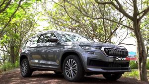 కస్టమర్లకు బెస్ట్ చాయిస్ Skoda Kodiaq: రివ్యూ & పూర్తి వివరాలు