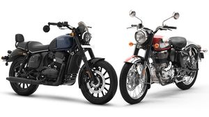 Yezdi Roadster Vs Royal Enfield Classic 350: ఇందులో ఏది బెస్ట్?