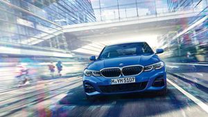 BMW కార్లు మరింత ఖరీదైనవిగా మారాయి.. ఇందులో ఉన్న మోడల్స్ ఇవే