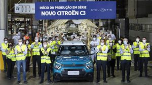 మరో 2-3 నెలల్లో భారత మార్కెట్లో సిట్రోయెన్ సి3 (Citroen C3) ఎస్‌యూవీ విడుదల; వివరాలు