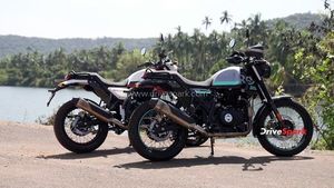 నీ బుల్లెట్ బండెక్కి వచ్చేస్తా పా.. ఏప్రిల్ 2022 లోనూ కొనసాగిన బుల్లెట్ బైక్స్ జోరు..