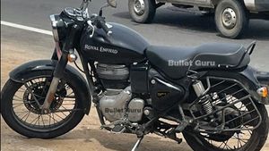 డుగ్గు డుగ్గు బుల్లెట్ ఇప్పుడు సరికొత్త రూపంలో రాబోతోంది.. 2022 మోడల్ కొనడానికి మీరు సిద్ధమేనా?