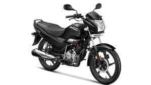రూ. 77,430 లకే 'హీరో సూపర్ స్ప్లెండర్ కాన్వాస్ బ్లాక్ ఎడిషన్'.. ఇది మరింత సూపర్ లుక్ గురూ..!!