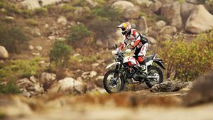 కొత్త 'హీరో ఎక్స్‌పల్స్ 200 4వి ర్యాలీ ఎడిషన్‌' కొనే ముందు తెలుసుకోవాల్సిన విషయాలు