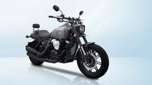 భారత మార్కెట్లో కీవే కె-లైట్ (Keeway K-Lite) క్రూయిజర్ బైక్ విడుదల: ధర, ఫీచర్లు