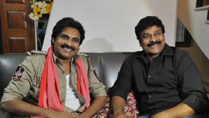 మెగా ఫ్యామిలీ కార్ కలెక్షన్: అందరి కార్లు ఒక ఎత్తయితే, పవర్ స్టార్ కార్లు మరో ఎత్తు