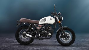 Keeway SR125 కొనాలనుకునే వారి కోసం ప్రత్యేక కథనం.. ఇప్పుడే చూడండి