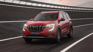 'మహీంద్రా XUV700' కి మళ్ళీ రీకాల్.. ఈ సారి సమస్య ఏమంటే?