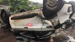 సేఫ్టీలో మళ్ళీ తనకు తానే సాటిగా నిలిచిన Tata Nexon.. ప్రమాదంలో నుజ్జు నుజ్జు అయినా ప్రయాణికులు సేఫ్