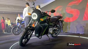 Odysse EV Bike: మార్కెట్ లోకి కొత్త ఎలక్ట్రిక్ బైక్.. కేవలం రూ.999 తో బుక్ చేసుకోవచ్చు...!