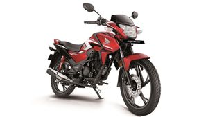 Honda SP 125: సరసమైన ధరలో సరికొత్త బైక్.. పల్సర్ 125కి పోటీగా విడుదల!!