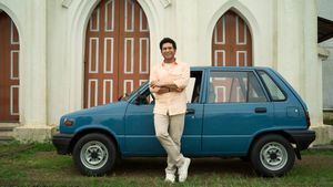Sachin Tendulkar Cars సచిన్ టెండూల్కర్ గ్యారేజీలోని కార్లు చాలా ఖరీదు.. ఎన్ని కార్లు ఉన్నా ఆ కారు చాలా స్పెషల్