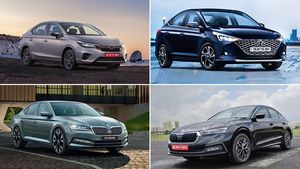 Cars: ఇకపై ఈ కార్లు హిస్టరీ.. ఆల్టో 800 నుంచి ఇన్నోవా క్రిస్టా వరకు అన్ని కార్లు బంద్..!