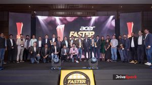 Acer FASTER అవార్డులు ప్రకటన.. ఏయే కార్లు, బైక్‌లకు అవార్డులు వచ్చాయంటే? 