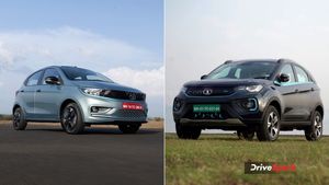 Electric Cars భారత్‌లో ఎన్నిరకాల ఎలక్ట్రిక్‌ కార్లు అందుబాటులో ఉన్నాయో తెలుసా..?