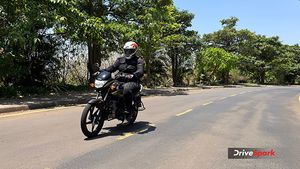 Honda Shine 100 హోండా షైన్ 100 ఫుల్ రివ్యూ.. ఫీచర్లు, ఇంజన్ ఫర్పామెన్స్, మైలేజ్ పూర్తి వివరాలు