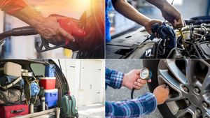 మీరు ఇంధన బిల్లులు తగ్గించుకోవాలనుకుంటున్నారా.?.. అయితే ఈ టిప్స్‌ ఫాలో అవ్వండి..